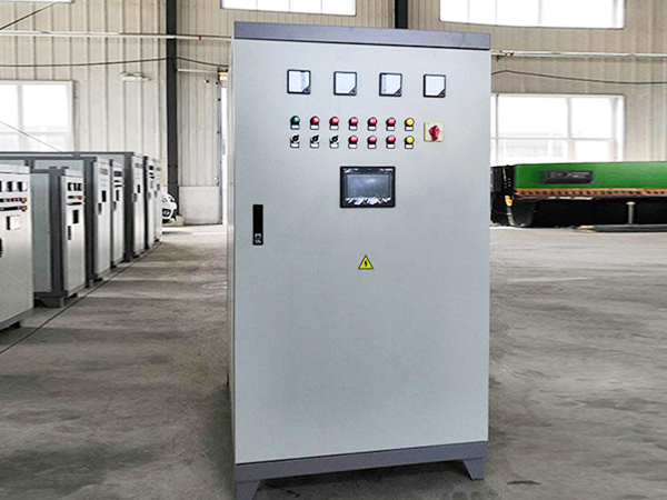 蓄熱電鍋爐，知識問答