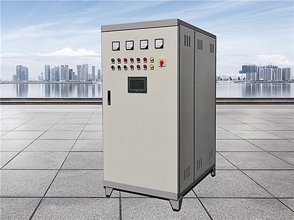 選購電鍋爐都應該看什么？